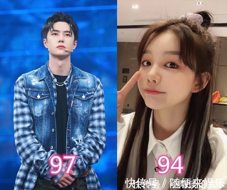 师徒|有种“优秀”叫导师年龄比学生小，蔡徐坤虞书欣算一组，看到最后有点意外