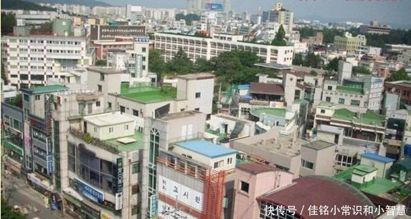 生活|这才是真实的韩国生活! 剧里竟都是骗人的