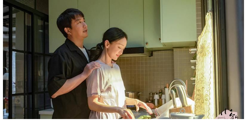 《小敏家》今晚开播，黄磊周迅三搭能否成就收视爆款