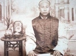 世界第一|15岁打倒俄国大力士,成李小龙的偶像,人称“活着的霍元甲”