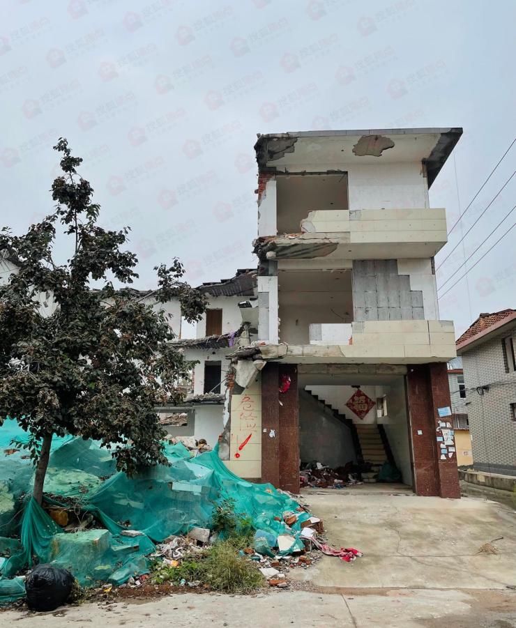 河北科技大学|＂快进键＂下的南位村改造:本土房企操刀 两年腾地3500亩