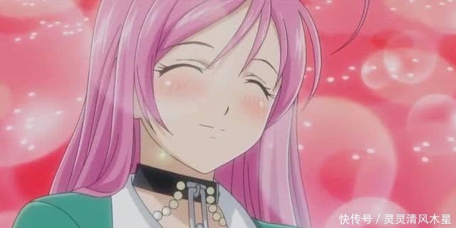 盤點|盤點二次元中那些吸血鬼美少女,你愿意被咬一口嗎