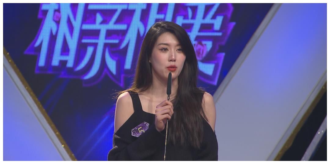 男嘉宾变身“怼怼侠” ，现场惹怒女嘉宾！