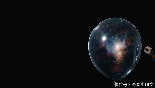 到达宇宙“边缘”会看到什么?三种可能的景象,颠覆你的认知