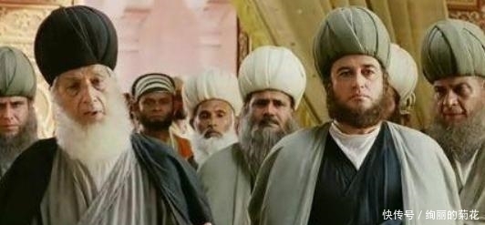 长安|回族从哪里来?说了你可能都不相信