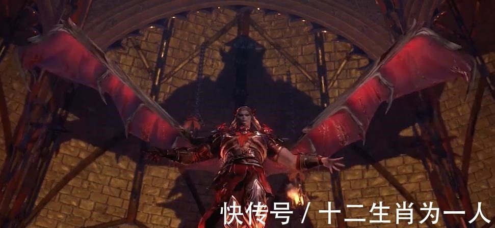 唐晨|斗罗大陆:杀戮之王唐晨终于露脸了,身体被杀气侵蚀,太渗人了!