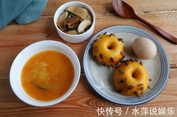 安利一周的早餐食谱，营养均衡不重样，做法一点都不难