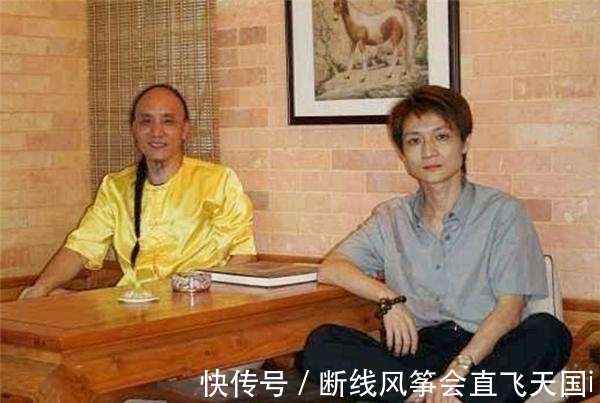 汉女|多尔衮十世孙:为保皇室血脉纯正拒绝娶汉女,向国家索要故宫祖屋