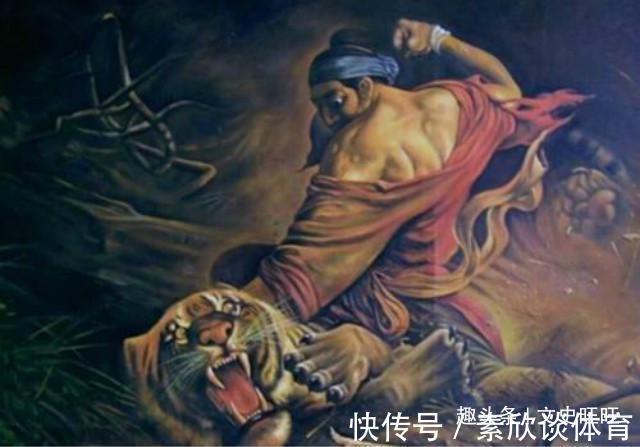 招安$宋江被毒害后,武松说了一句什么话?道出了宋江的本性