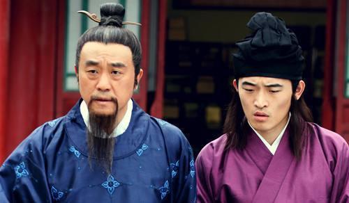 成功|诸葛亮用七星灯续命失败, 史上却有一人续命成功, 向天借了12年命!