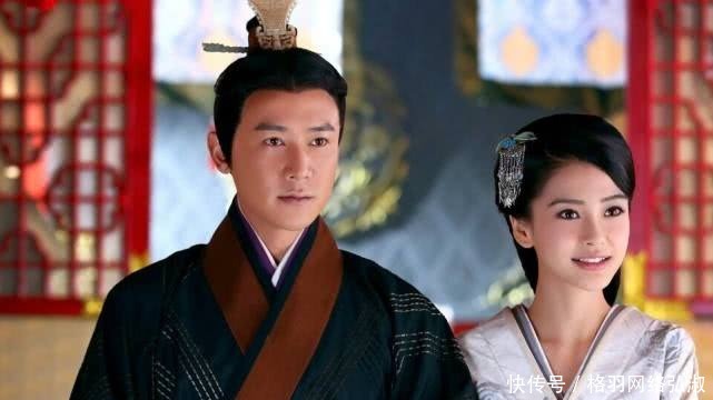 刘弗陵|汉武帝有六位儿子，为何要立年幼的刘弗陵为太子？并赐死勾弋夫人