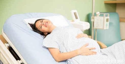 难忍|临产前出现宫缩，或疼痛难忍，这些应对小妙招得用上了