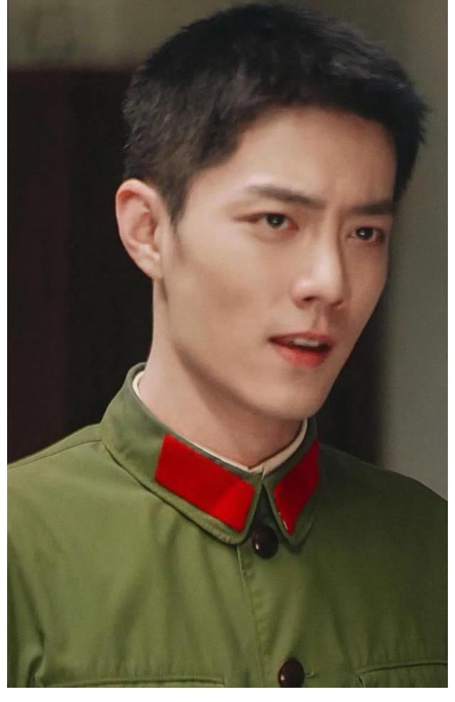 肖戰(zhàn)在《王牌部隊(duì)》中的表演（上篇）：集體化表演之個(gè)體融合能力