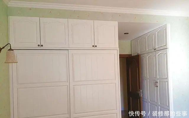 柜子|120平新家装修，花8.8万请木工师傅现场打造柜子，贵吗？