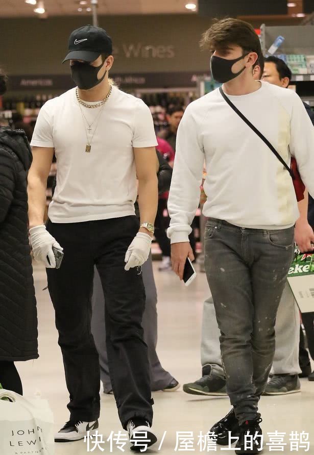 英国疫情愈发严重乐购超市限购意面和洗手液货架被一扫而空 快资讯