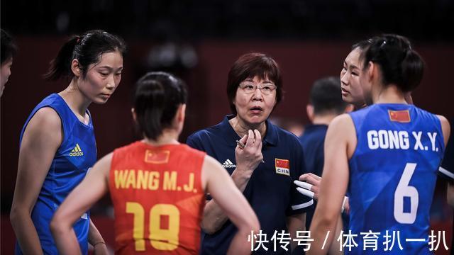王宝泉|王宝泉、蔡斌皆非最佳人选,中国女排选帅应该大胆求变,着眼未来