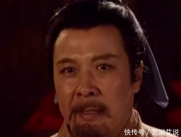 此人|此人不得关羽重用，一身本领无处施展，关羽后悔也晚了