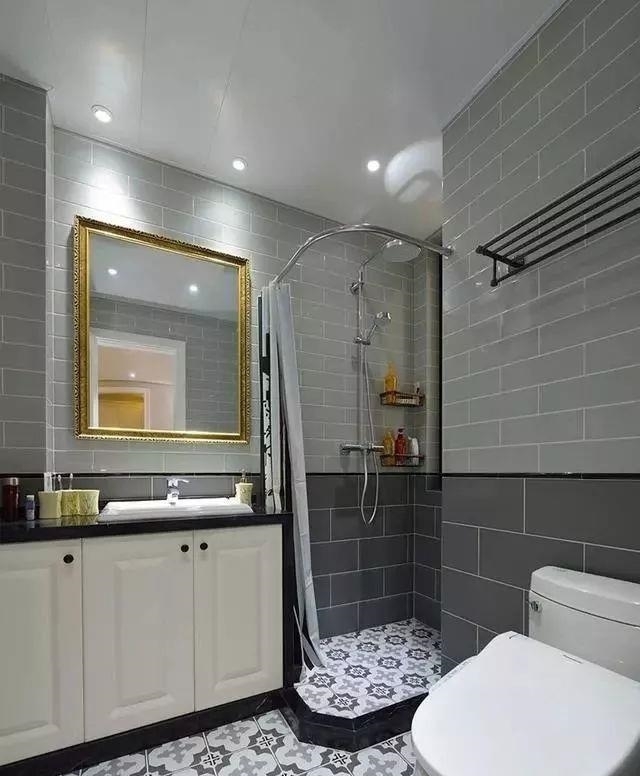 客餐厅|新房刚装好,女朋友上门一看这么漂亮,第二天就闹着要和我结婚了