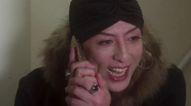 怪人|假面骑士Revice The Mystery第四话剧情简介,真凶果然是女主