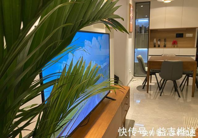 新房|帮父母装修新房,特别会搭配,全屋效果太惊艳了,幸福感满满