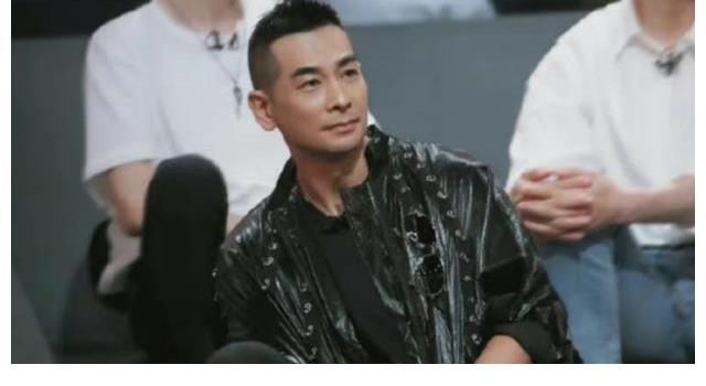 哥哥|披荆斩棘的哥哥:年近六十的林志炫,面对赵文卓输掉了最后的体面