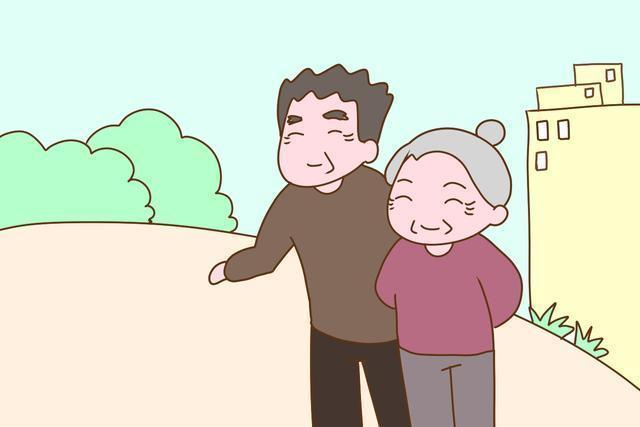 退休|存款留给孩子,还是用来自己养老这位老人的做法值得大家学习