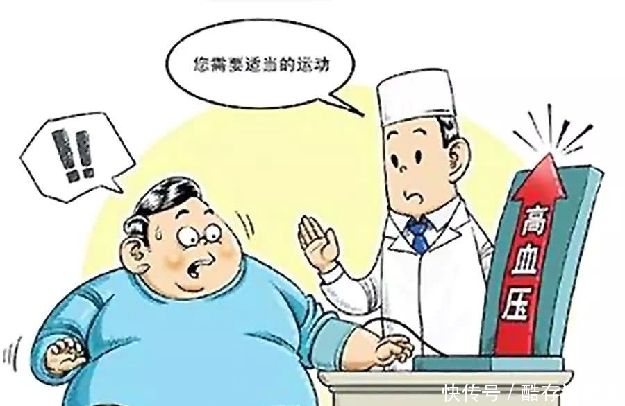 凶险夺命的冠心病,首要的危险因素就是高血压
