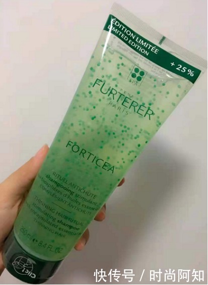 头皮|细软发质防脱大作战，这几款洗发水不仅控油，生发效果也好