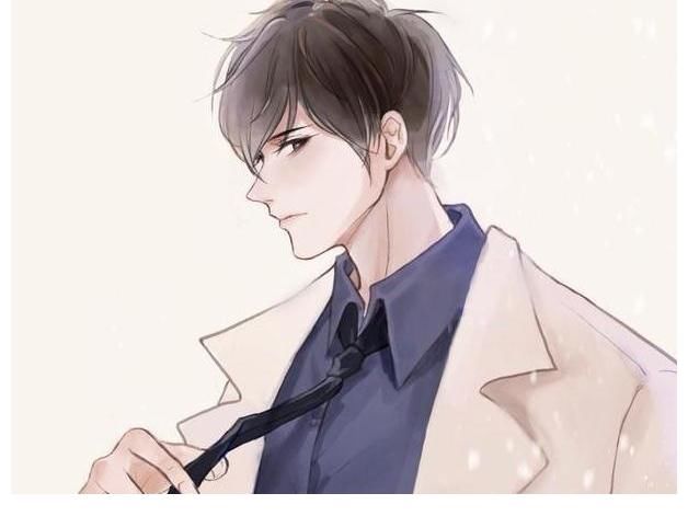 余暖&《你似星辰坠凡尘》他在她耳边轻笑：“毕业了，该还回来了吗？”