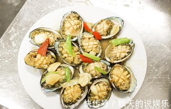 鲍鱼|美食推荐：农家砂锅鸭、蜜汁高山红薯、清蒸鲍鱼制作方法