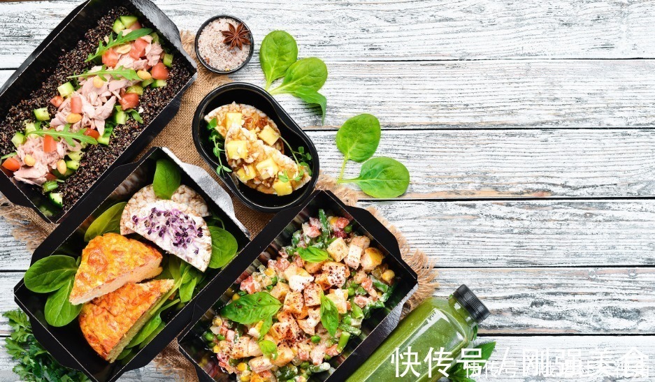 叶酸|不生病口诀,总共4句,简单又实用,每个人都该背下来!