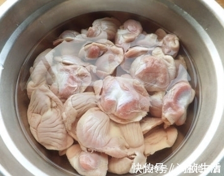 鸡肉|这道菜要常吃，不仅营养还能助消化，简单一炒就上桌，色香味俱全