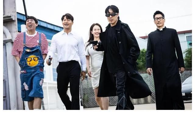 節(jié)目|《Running Man》外傳節(jié)目班底剩3人！Disney+海報(bào)首度曝光
