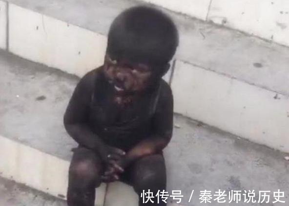 孩子|儿子“不见”吓坏宝妈,等找到孩子的时候,宝妈闭眼默念:亲生的