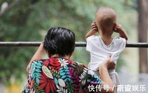 宝妈|为什么姥姥成了带娃的主力军,孩子奶奶却备受嫌弃,理由真现实