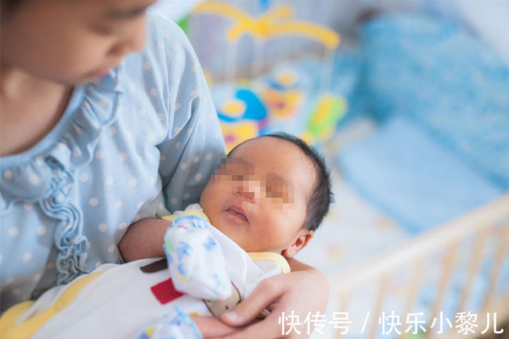 爸妈|夏季育儿误区多,新手爸妈最容易踩的4个“坑”,看看你中招没?