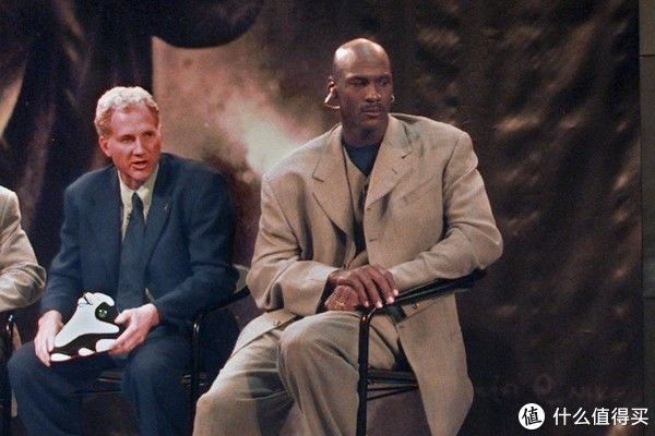 史上最成功的个人标志，Air Jordan「Jump Man」背后的故事