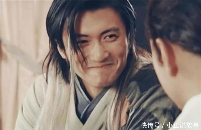 李寻欢#古龙写了三个连自己都无法超越的好名字,实在是经典中的经典