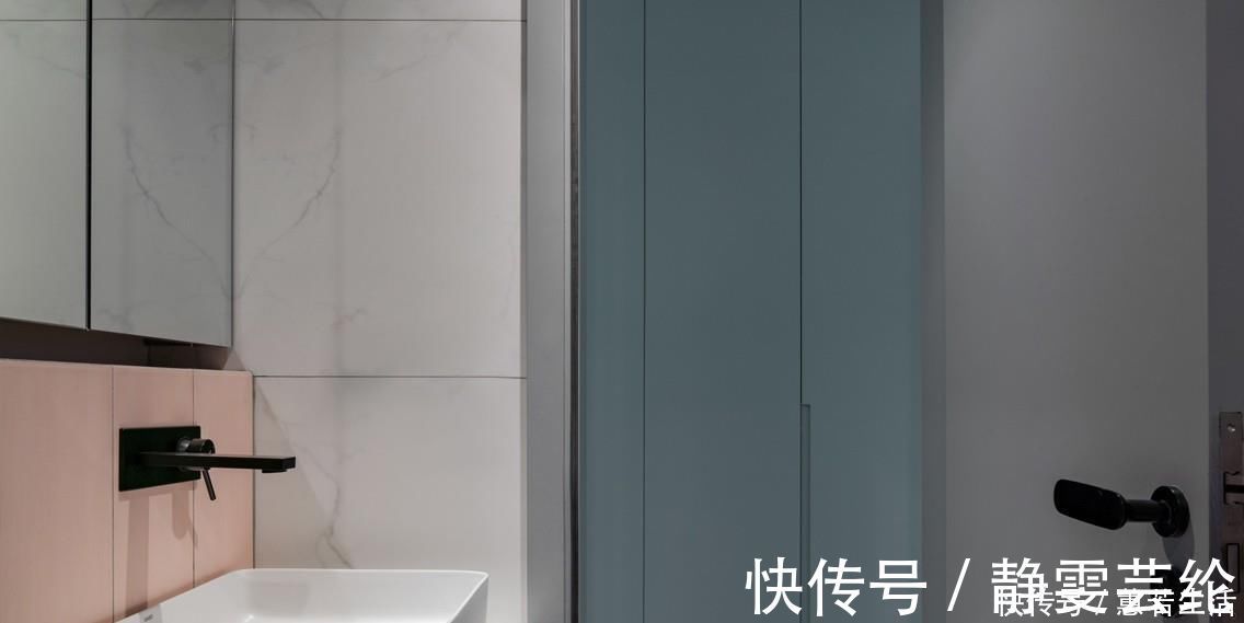 平面图|晒晒她家“简单装修”的新房,还没入住就很漂亮了,沙发最有品味