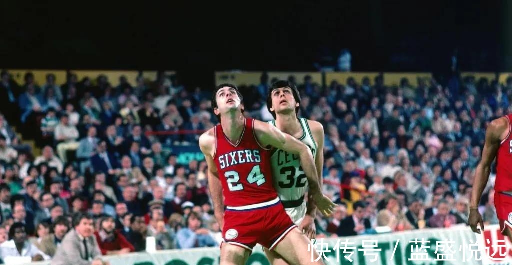 球员|美媒列出了效力NBA10个赛季以上,却从未缺席过季后赛的19名球员!