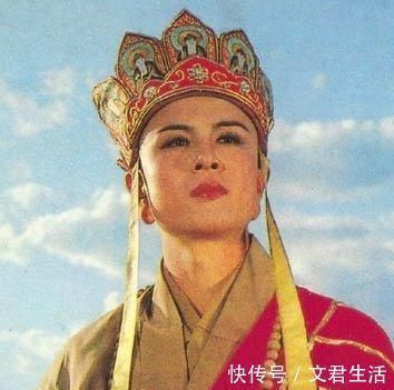 导演$西游记唐僧娶了女首富,孙悟空娶了导演,八戒才是最大人生赢家