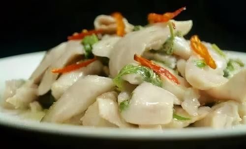 精选20道菜品分享，鲜香可口好吃不腻，家人吃了都说味道棒极了