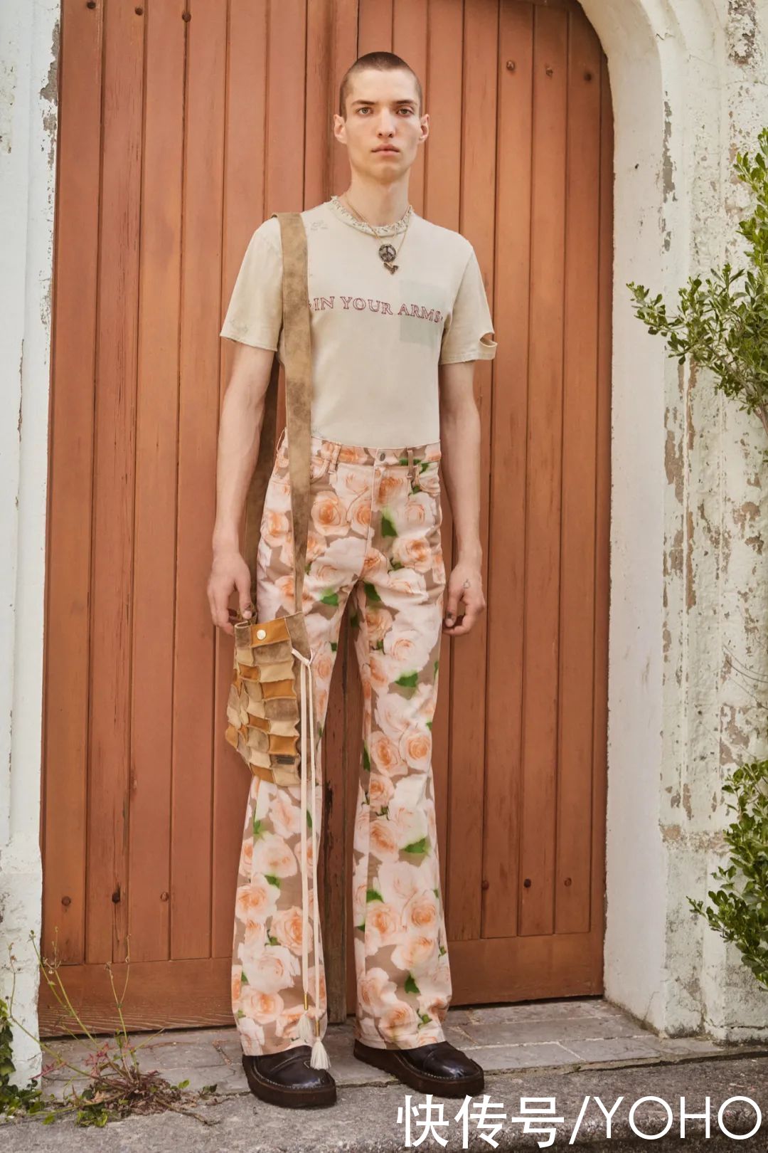 visvim 首条运动支线即将上线；B潮闻快食 | sta