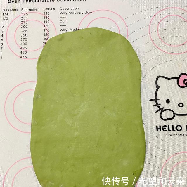 简单|一次发酵的快手面包,做法简单,松软咸香,早餐好选择,快收藏!