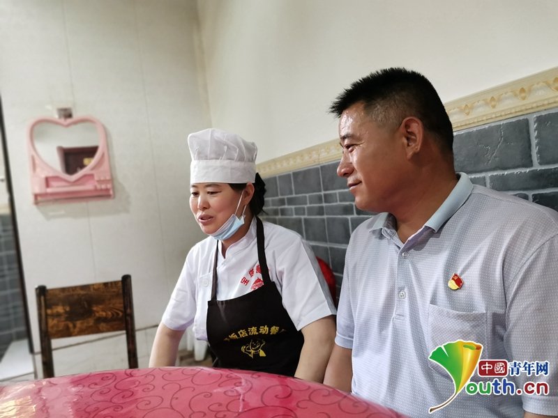 三五九旅|【走进红色美丽村庄】发扬南泥湾精神，红色村庄续写新故事