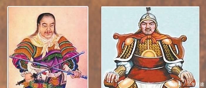 宋朝|与交阯有不共戴天之仇的侬智高,为何将起义的矛头指向了宋朝