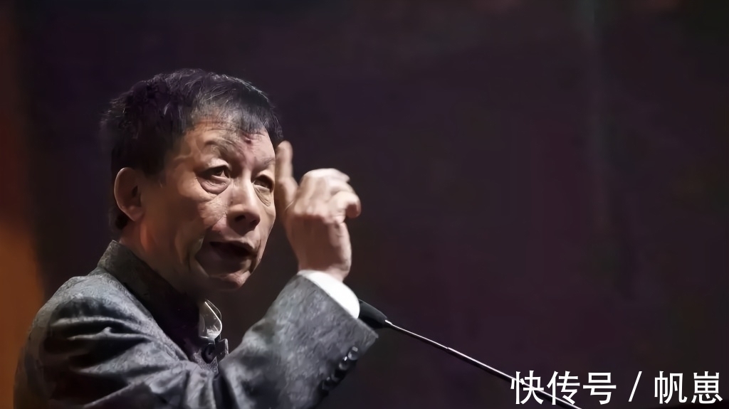 三字经&易中天:《三字经》是“毒药”,应该给孩子读《安徒生童话》