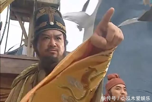 方腊|水浒传当中威名赫赫的方腊,究竟是怎样的人物,他又为何起义