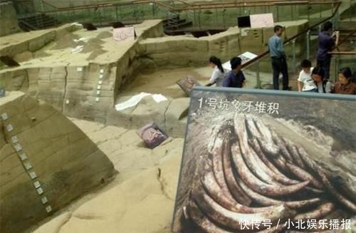 素纱襌衣 我国现存的三件“宝物”,技术早已失传,现代科技都无法复原