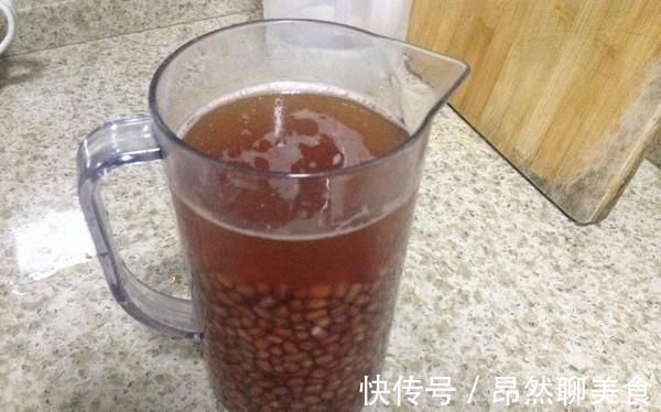 红小豆|红豆和“它”是绝配，隔三差五吃，补充胶原蛋白，毛孔紧致显年轻